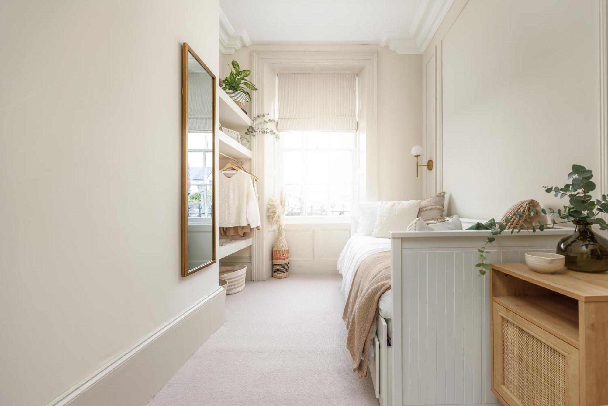 Ocean City Stylish Ground Flat 普里茅斯 外观 照片