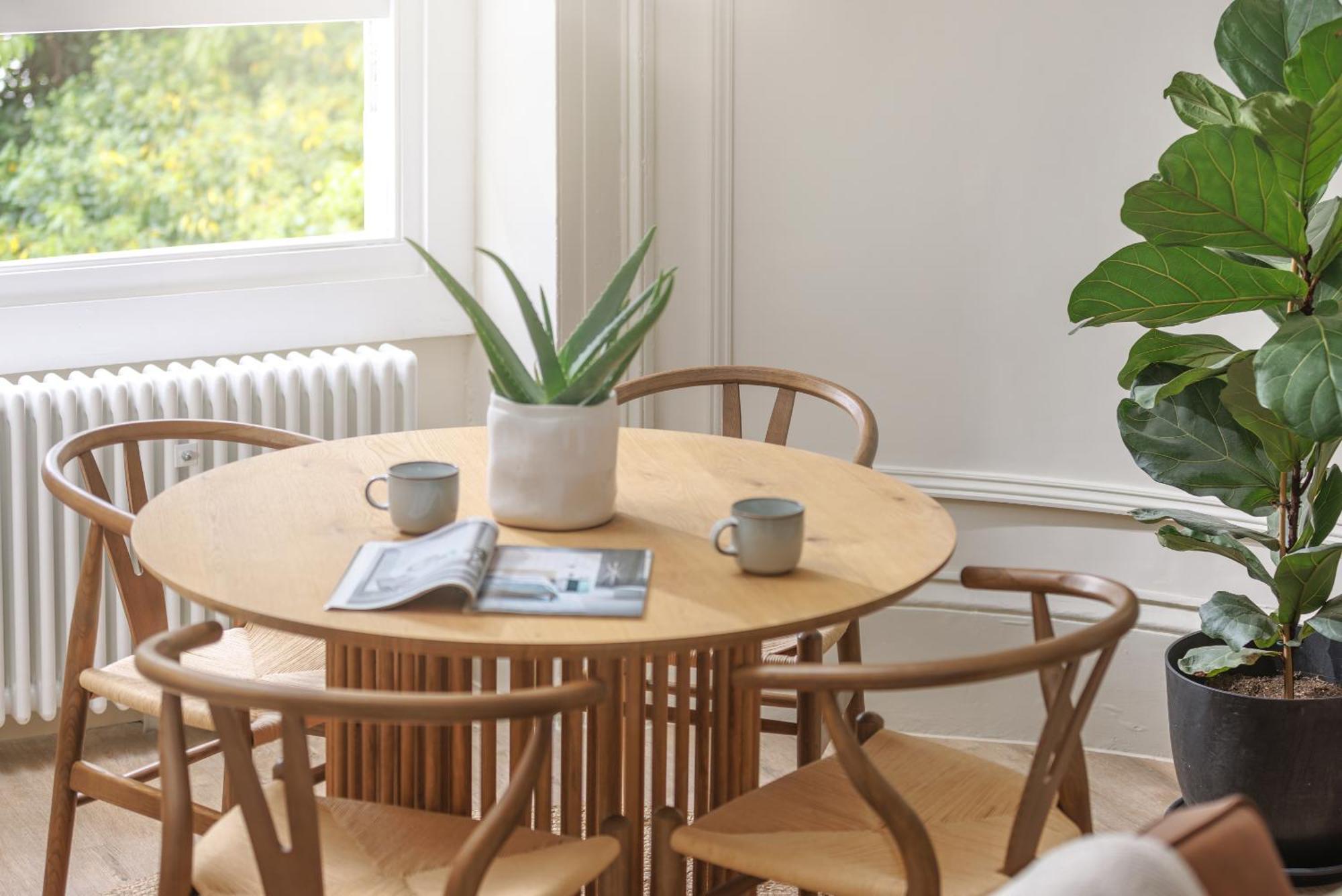 Ocean City Stylish Ground Flat 普里茅斯 外观 照片
