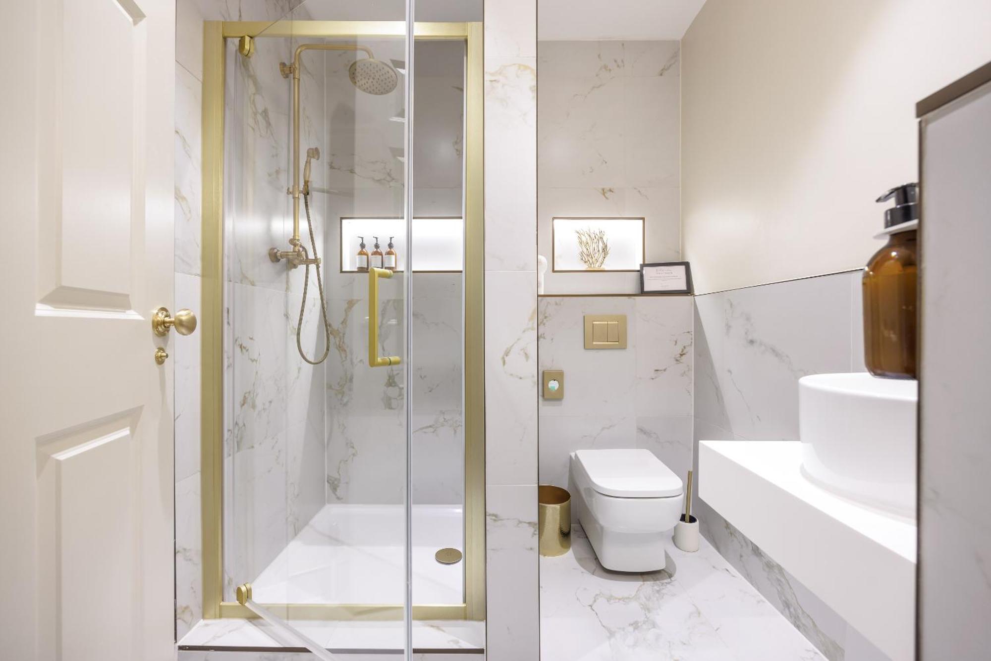 Ocean City Stylish Ground Flat 普里茅斯 外观 照片