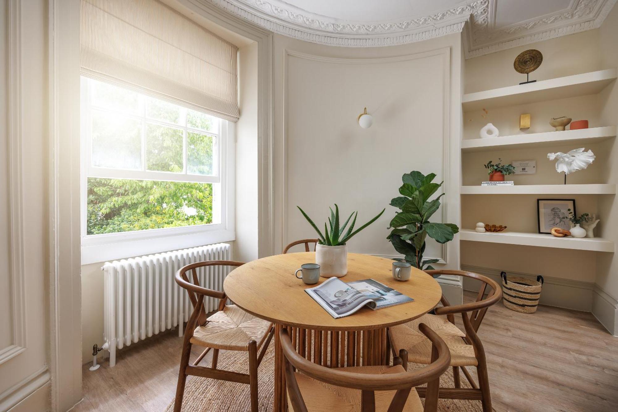 Ocean City Stylish Ground Flat 普里茅斯 外观 照片